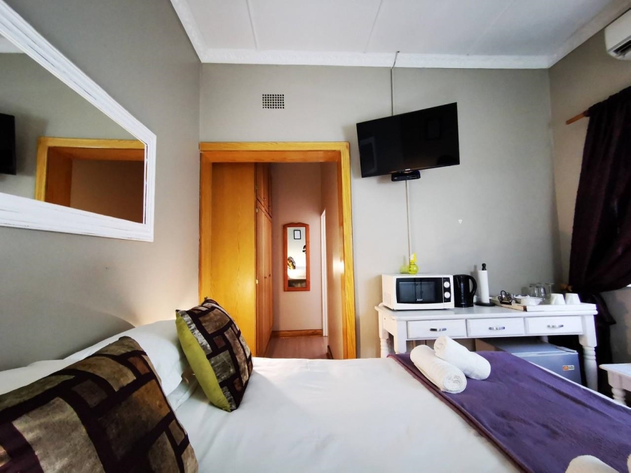 9 Bedroom Property for Sale in Park West Free State